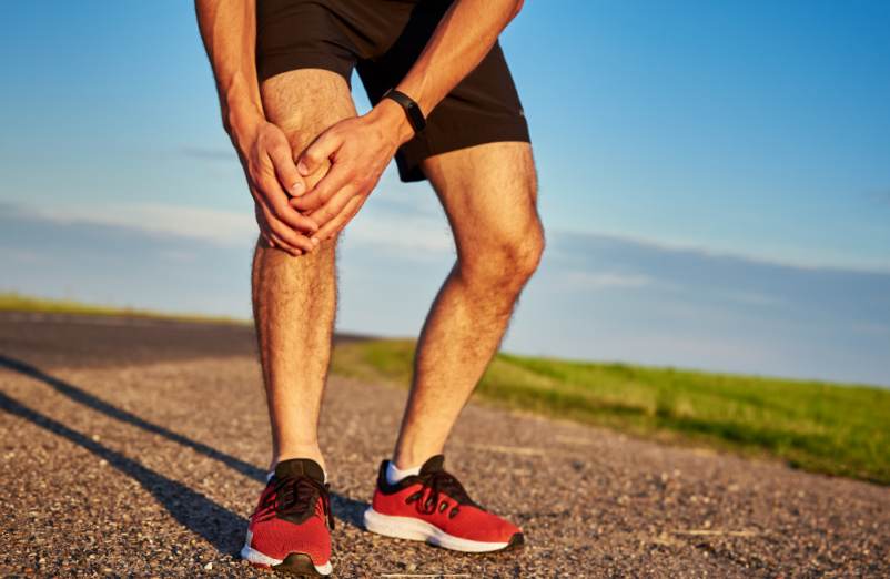 Un nouveau traitement pour l’arthrose du genou en 2022 OrdMed Santé