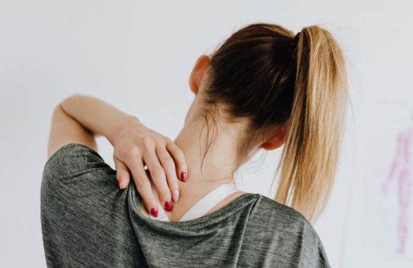 Poussée d'arthrose : les symptômes à ne pas négliger