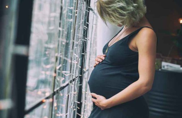 Douleur au bas ventre à 4 mois de grossesse : que faire ?
