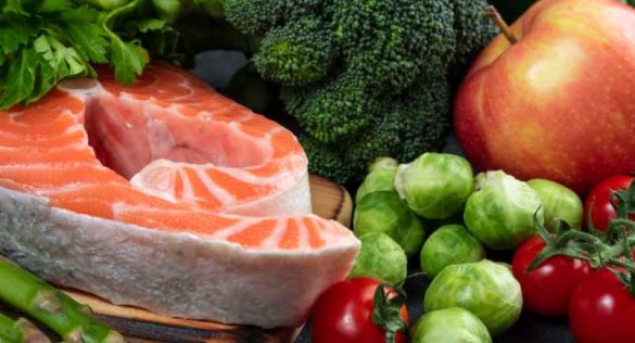 Recette pour un rééquilibrage alimentaire pour une perte de poids efficace