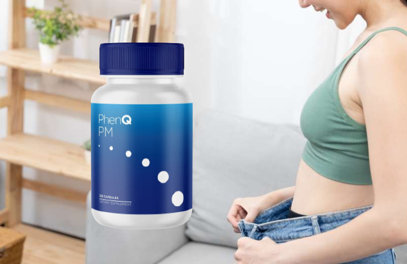 PhenQ PM avis : est-ce vraiment efficace pour maigrir ?