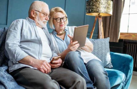La téléassistance peut-elle aider à détecter les chutes chez les seniors ?