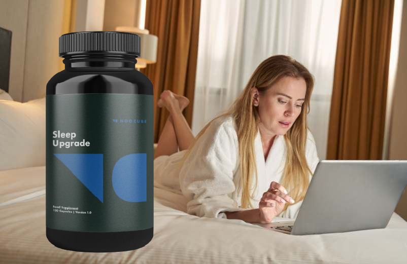 Où acheter NooCube Sleep Upgrade ?