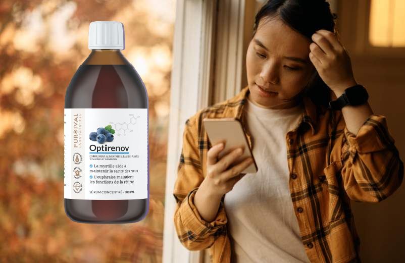 Où trouver Optirenov ? Est-il disponible en pharmacie ?