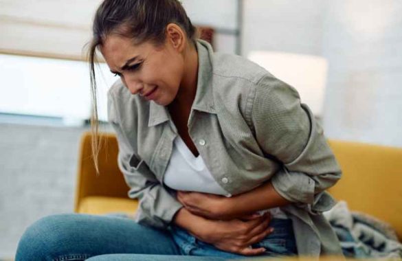 Intestins irritables : 10 solutions pour les calmer naturellement