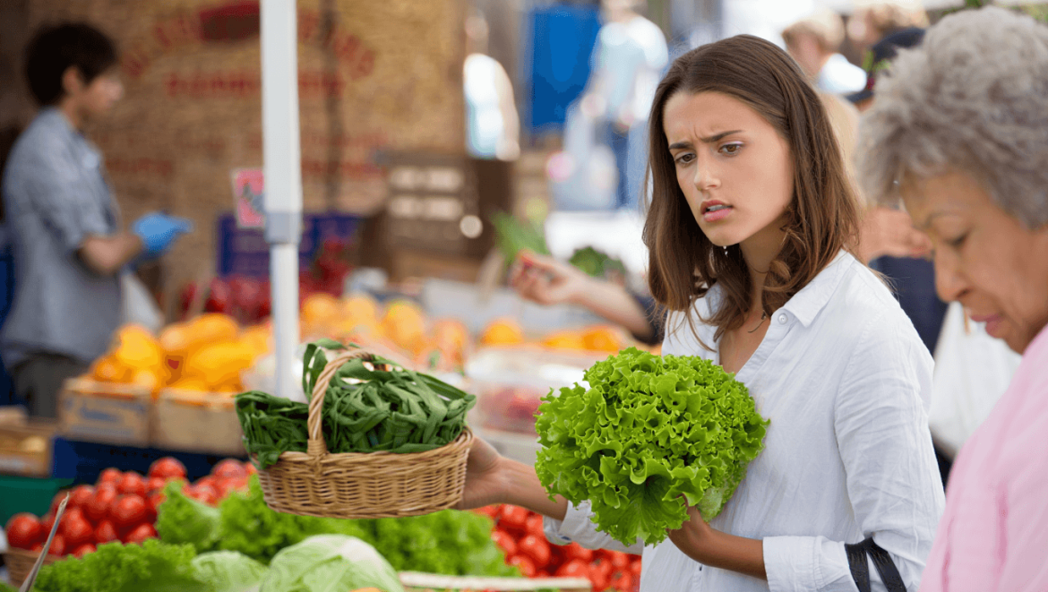 12 fausses croyances sur l’alimentation saine (et pourquoi elles vous induisent en erreur)

