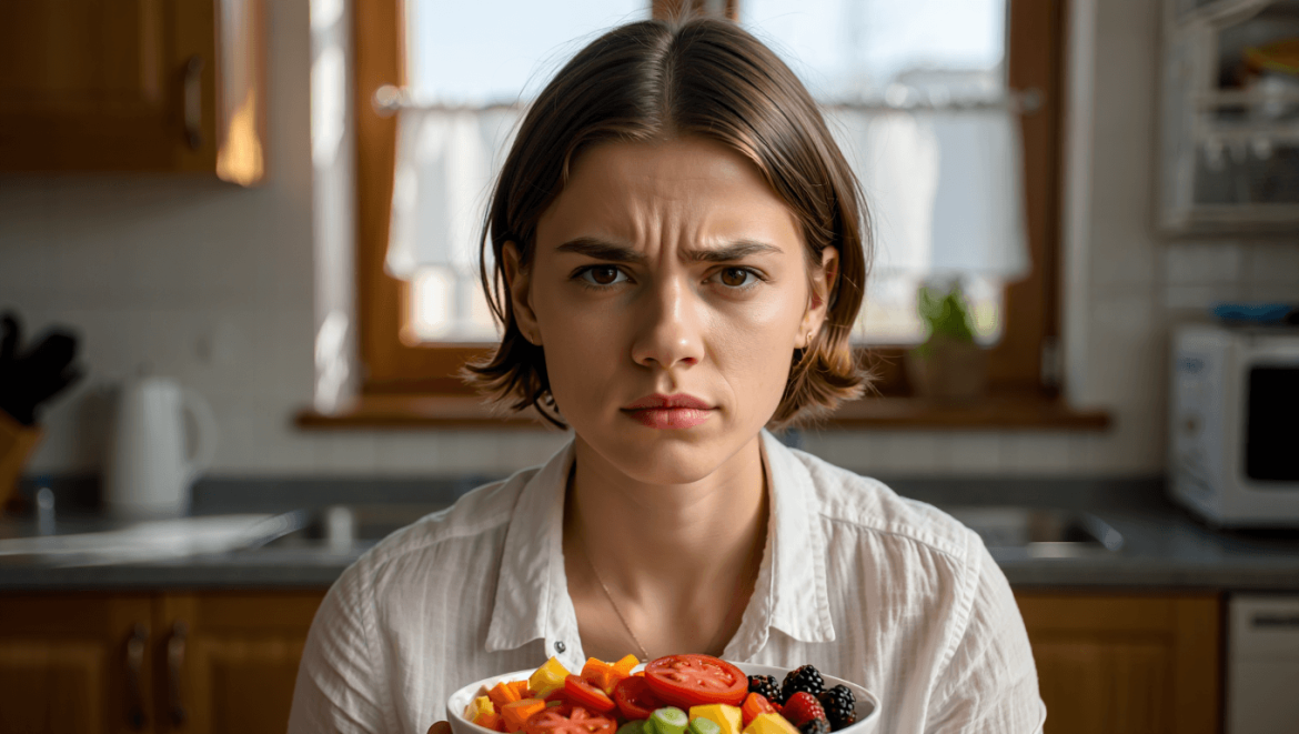Alimentation et perte de poids