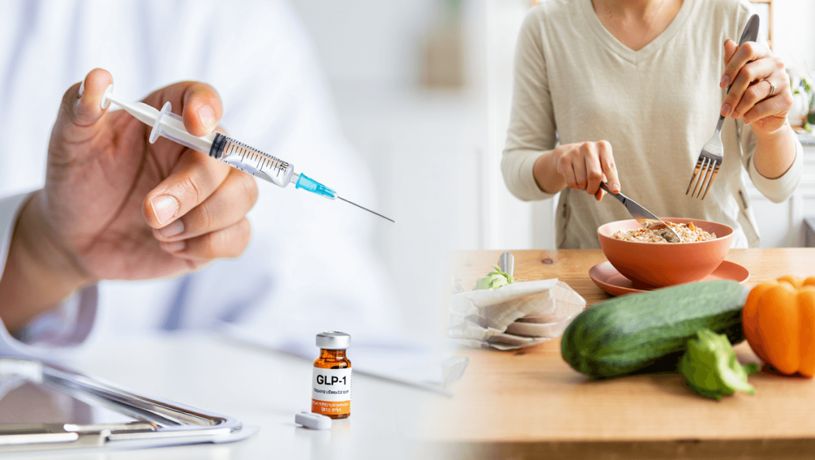 Glp-1 et perte de poids : injections ou alternatives naturelles ?