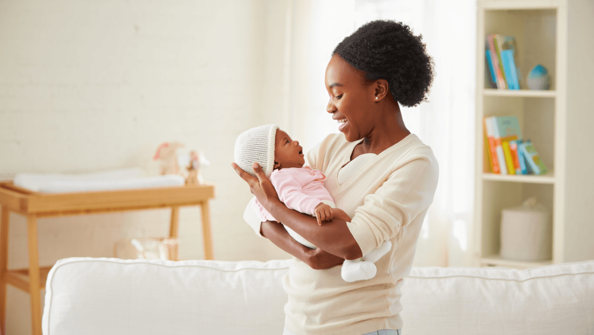 Le trousseau de bébé : les bons choix pour toute sa première année
