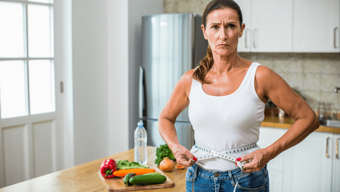 Comment perdre 10 kg en 3 mois avec une méthode simple