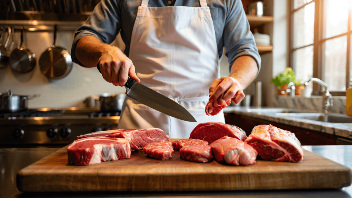Régime carnivore : tout savoir pour perdre du poids