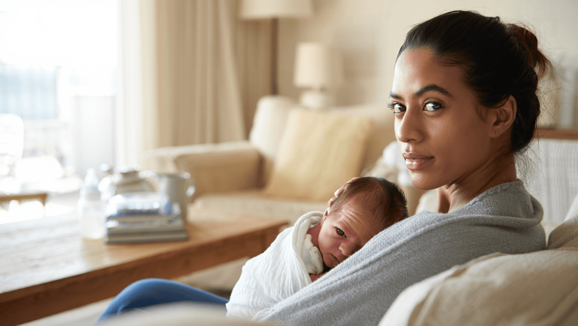 Un post-partum serein : les clés pour bien gérer la période post-accouchement

