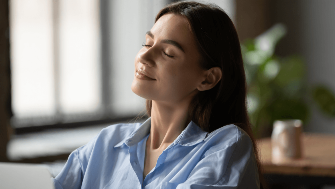 Réguler son système nerveux autonome pour vaincre le stress