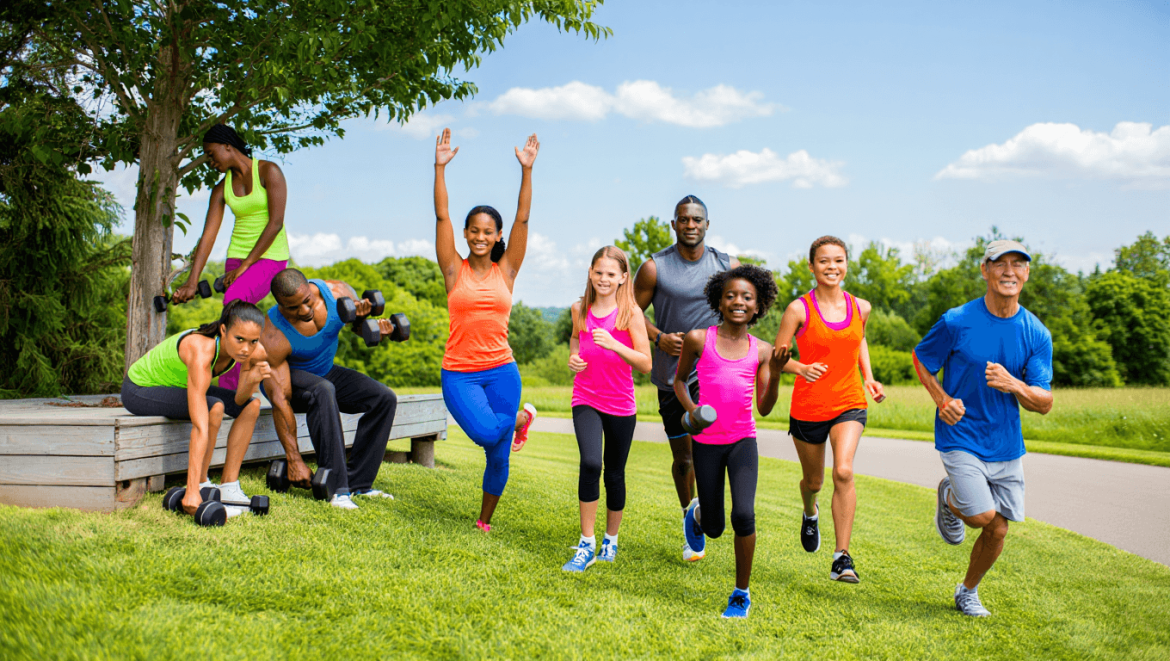 Santé & activité physique : 10 nombres vérifiés par la science
