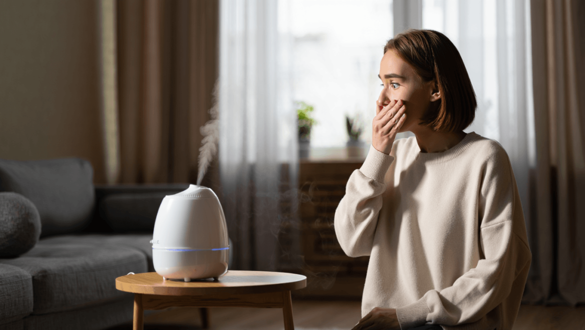Humidificateur d