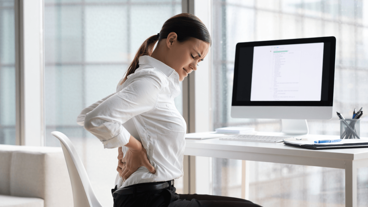 Stress et mal au dos : ce que dit la science (et comment y répondre en ostéopathie)
