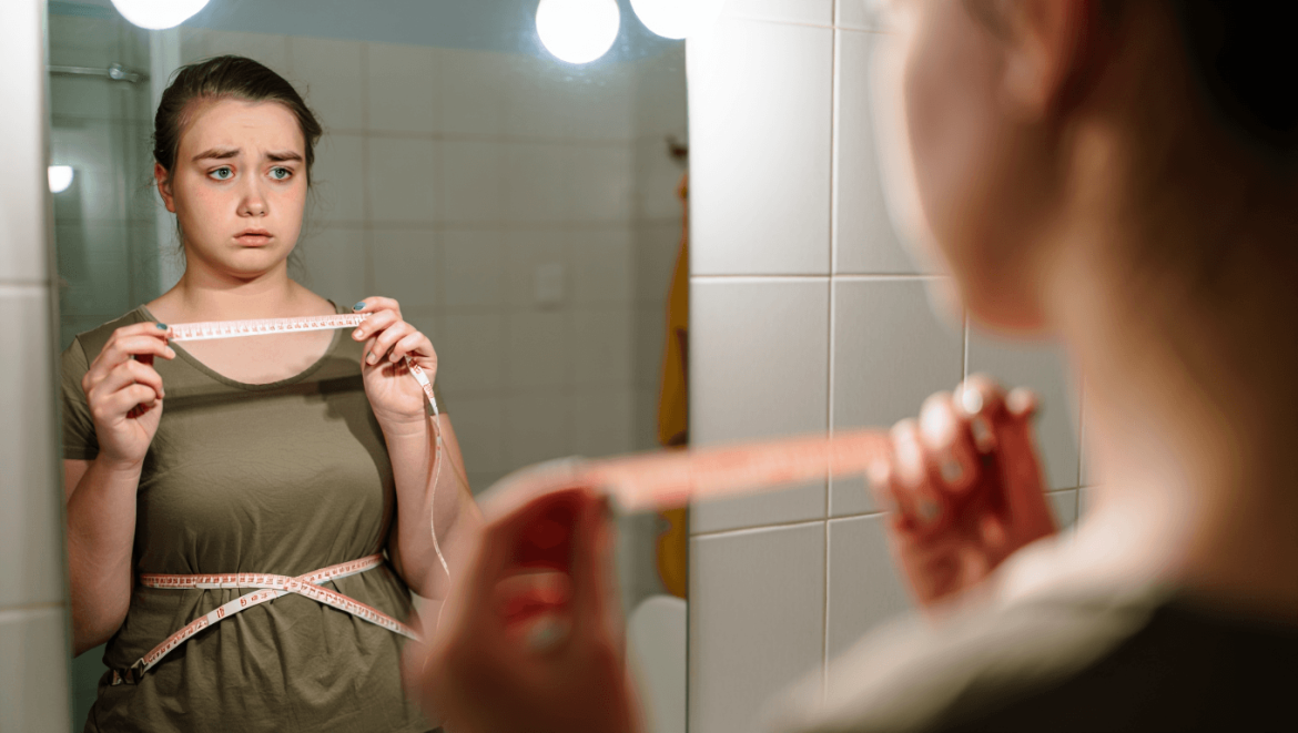 Conséquence d'une perte de poids rapide : quels risques ?