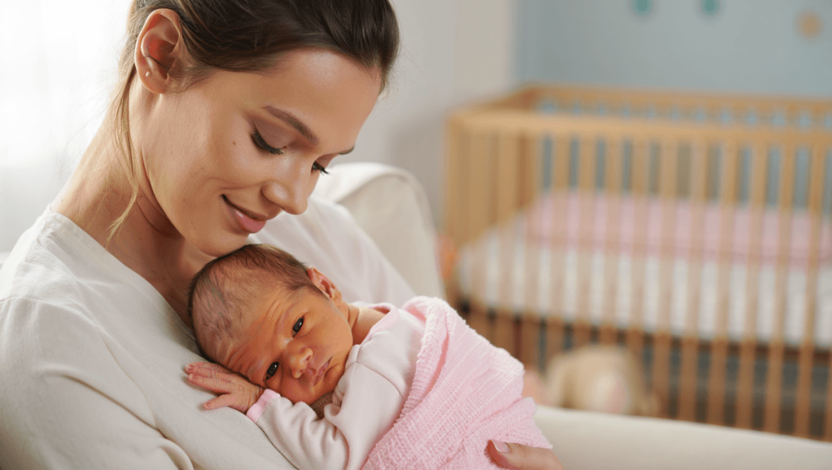 Les 10 raisons pour lesquelles ça vaut le coup de réaliser un faire-part de naissance
