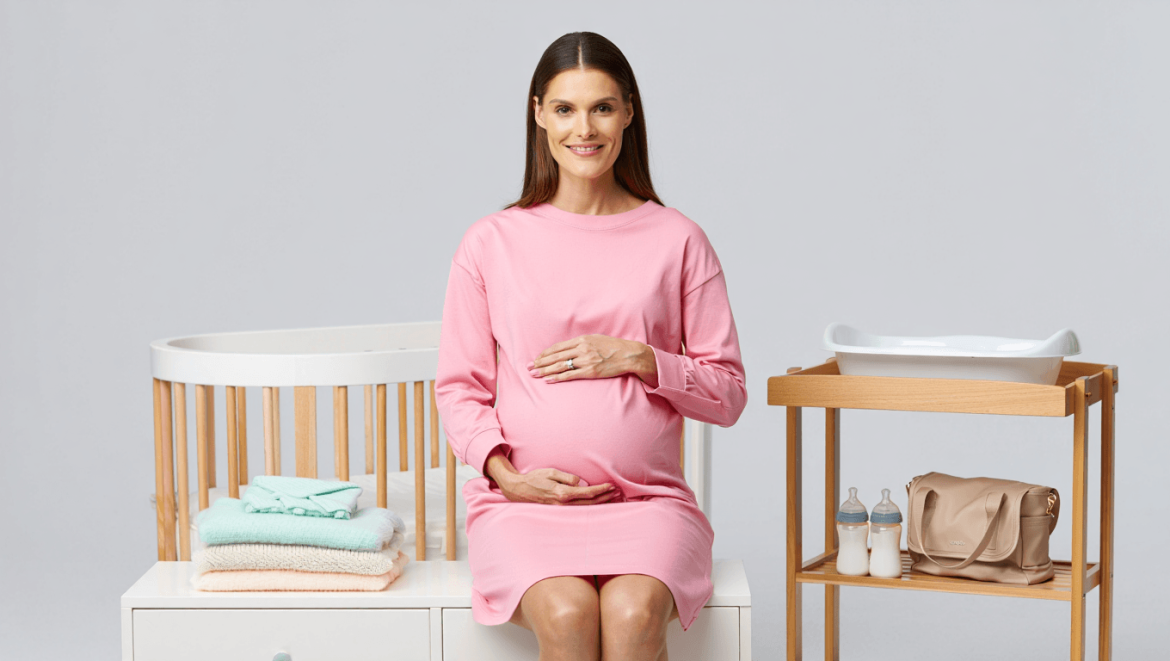 Les indispensables pour bien s’équiper avant l’arrivée de bébé
