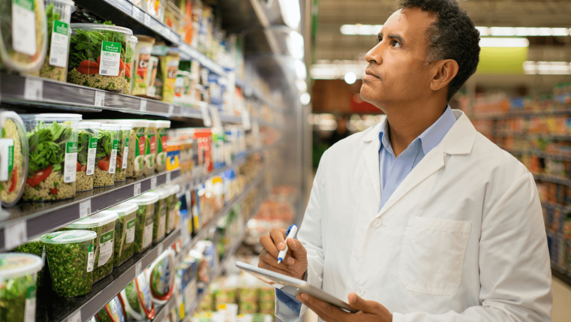 
Attention, les taboulés du supermarché peuvent
réserver des surprises : voici la marque la plus fiable pour l'été
2026 selon le Dr Cohen

