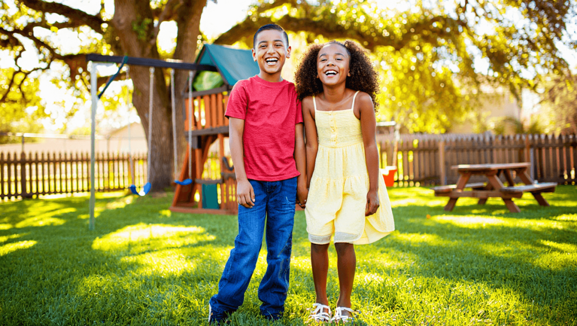 
Les personnes qui ont ces deux souvenirs
d'enfance sont souvent les plus heureuses, selon les psys

