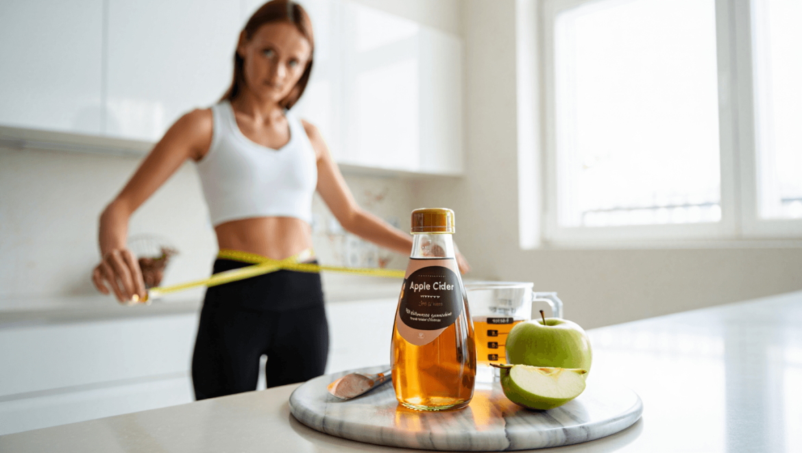 Vinaigre de cidre pour perdre 10 kilos : avis et conseils