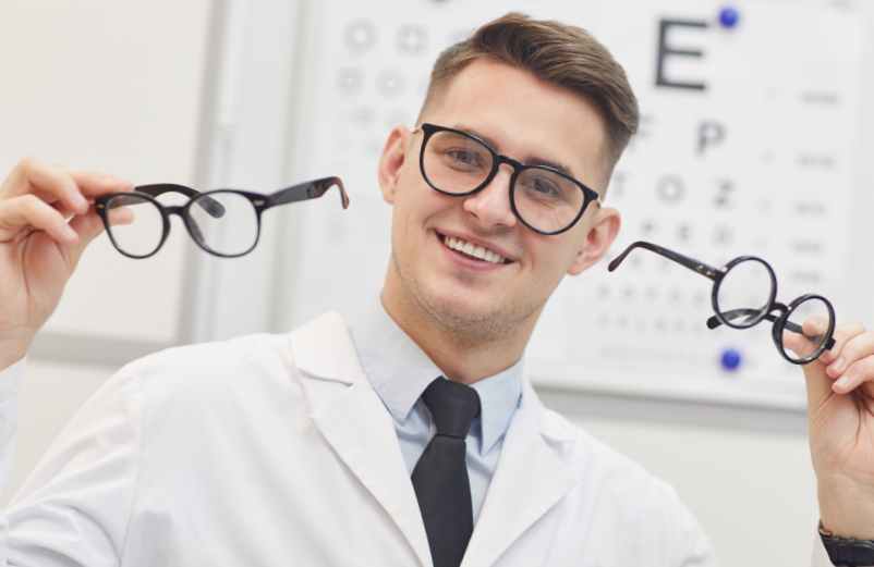 Peut-on faire régler ses lunettes chez n'importe quel opticien ? OrdMed Santé