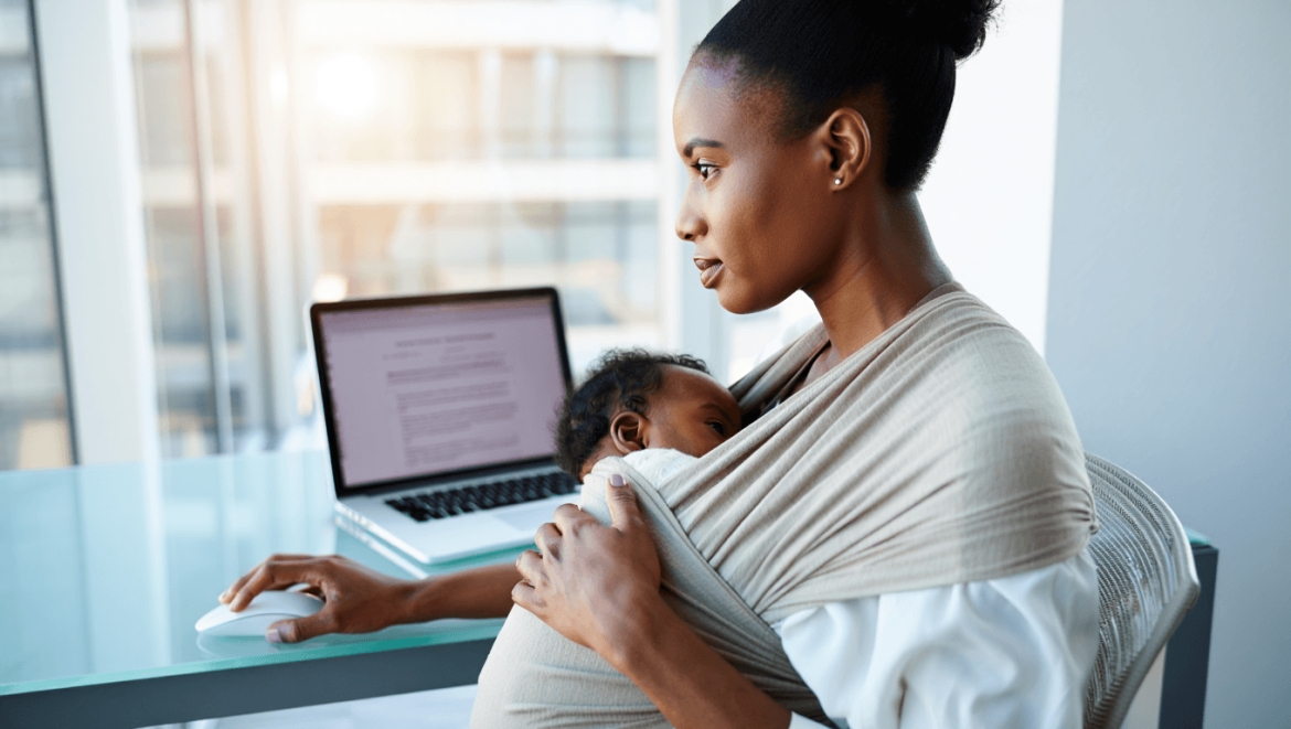 Allaiter et travailler, mission impossible ?

