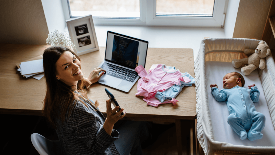Réaliser ses faire-part naissance rapidement

