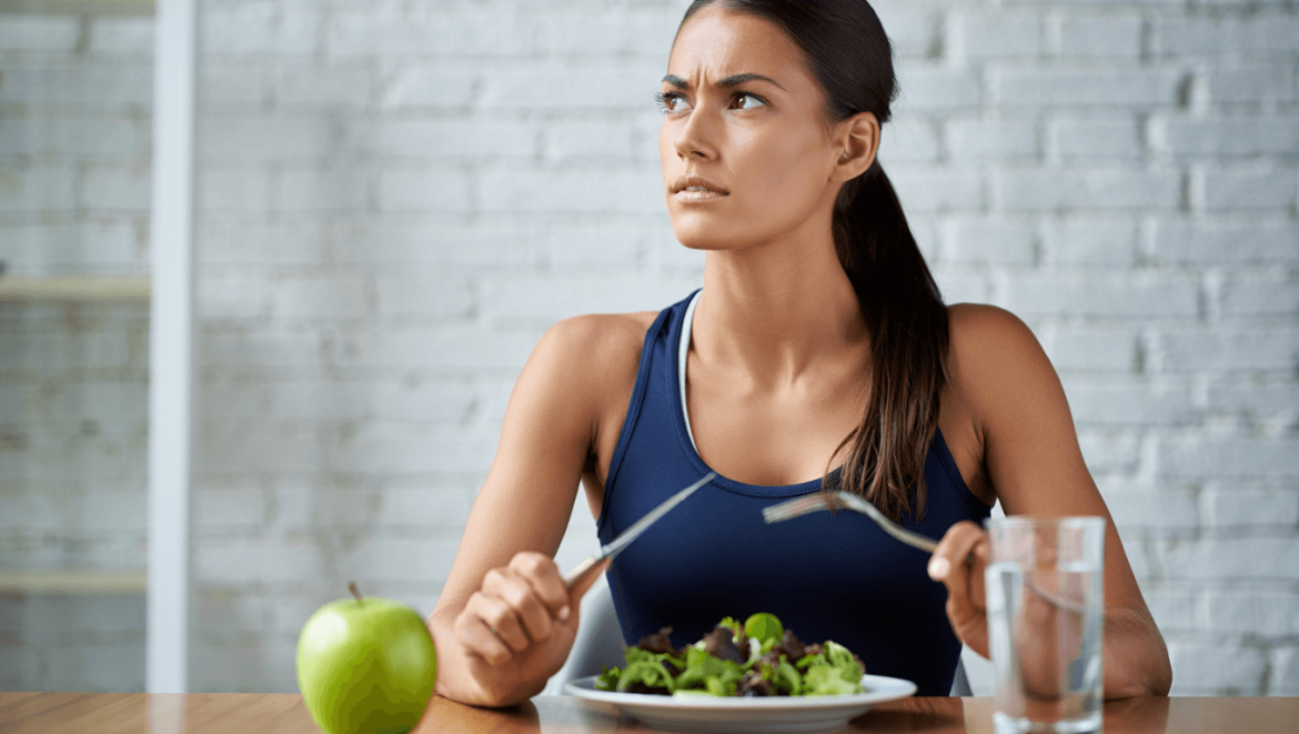 Comment perdre du poids rapidement en 1 mois sans sport