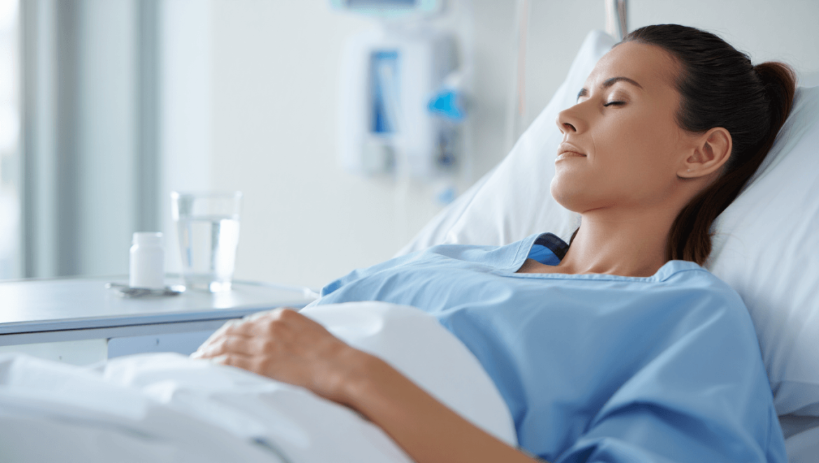 
La mélatonine ne servirait pas qu'à dormir, une
étude révèle un autre effet inattendu

