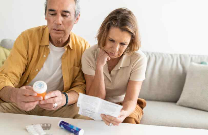 Antihistaminique sans ordonnance : lequel choisir contre les allergies ? OrdMed Santé