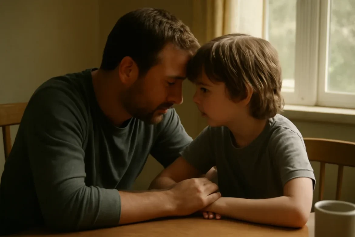 Cinq astuces simples pour appliquer l'éducation positive au quotidien avec vos enfants