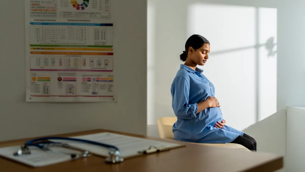 Pourquoi les repères de prise de poids diffèrent selon les femmes — La quantité de poids recommandée pendant la grossesse dépend principalement de l'IMC avant la conception. On trouve des repères différents selon les profils : pour un IMC dit «