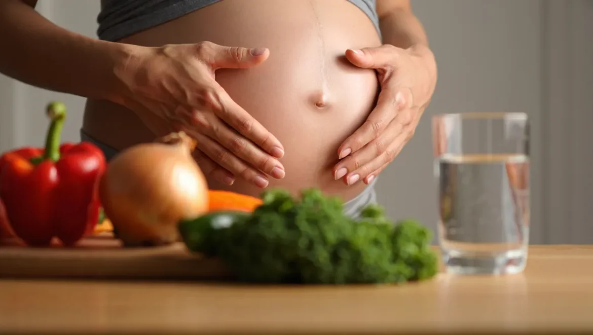 Comment gérer la prise de poids pendant la grossesse sans stress ?