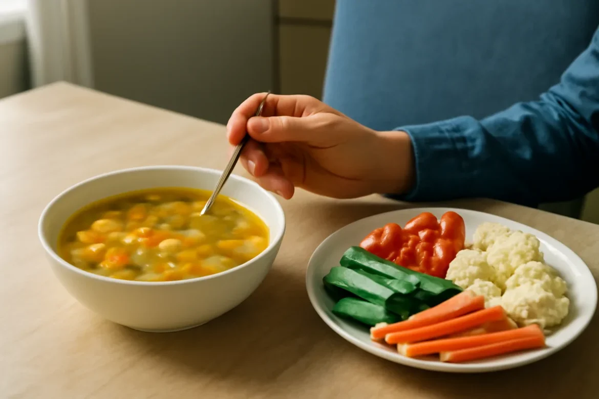 Comment choisir un coupe-faim naturel efficace pour maigrir ?