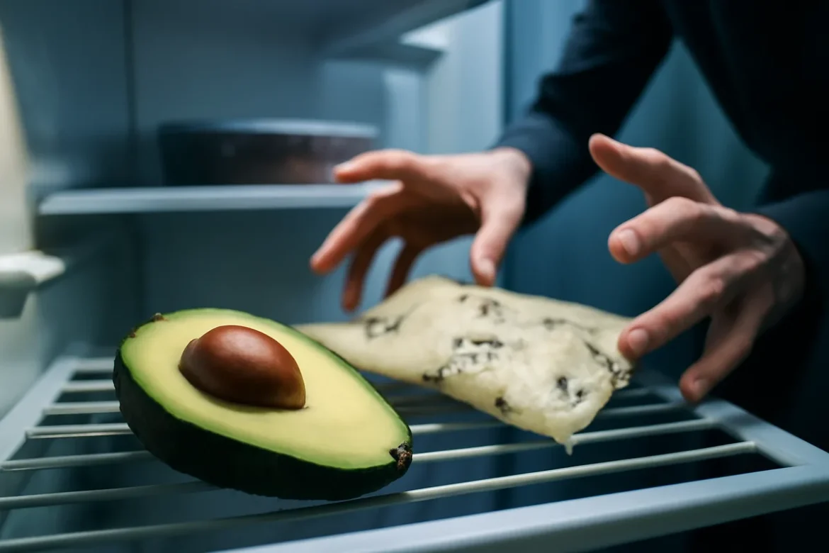 Comment empêcher l'avocat de noircir trop vite ?
