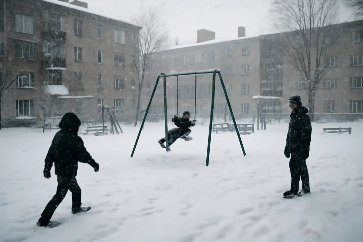 Dix idées d'activités à faire sous la neige