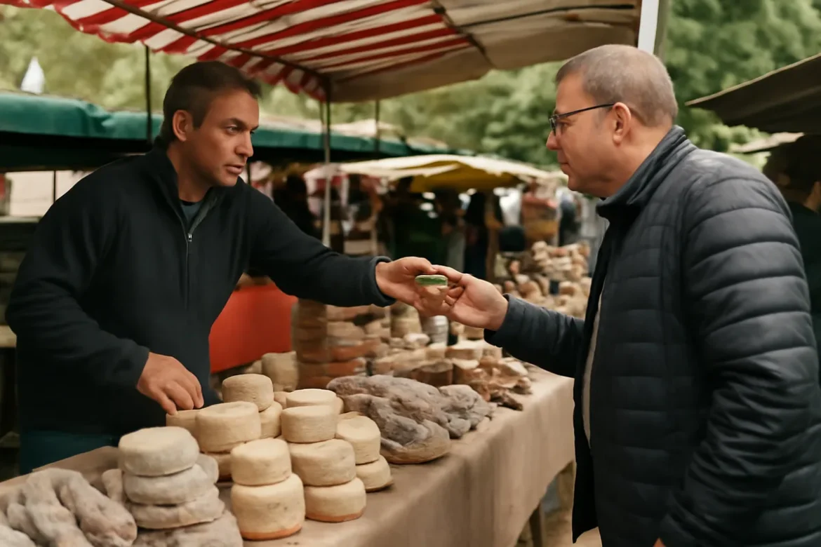 Guide pratique : 5 façons de rencontrer et goûter les produits du terroir français
