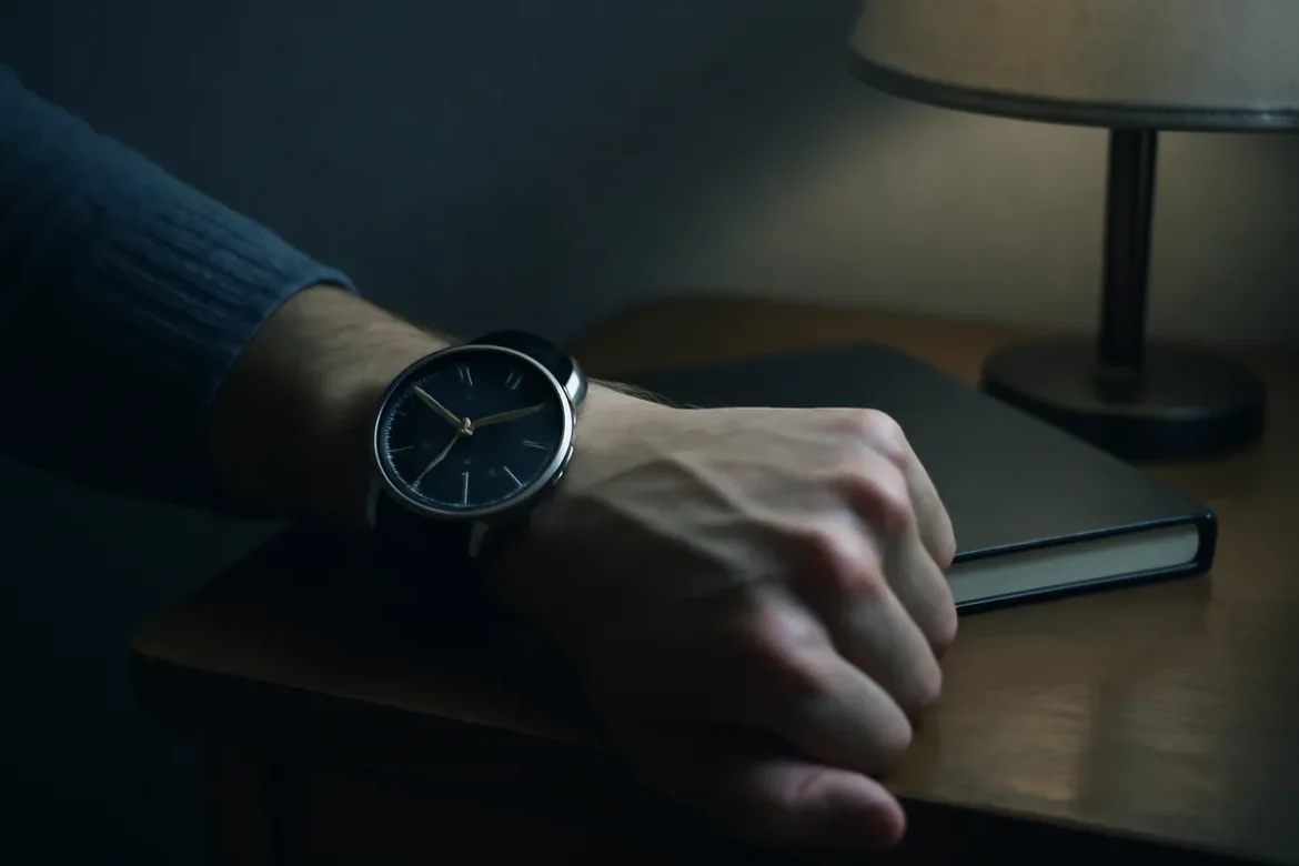 La ScanWatch de Withings vaut-elle le coup pour suivre sa santé ?