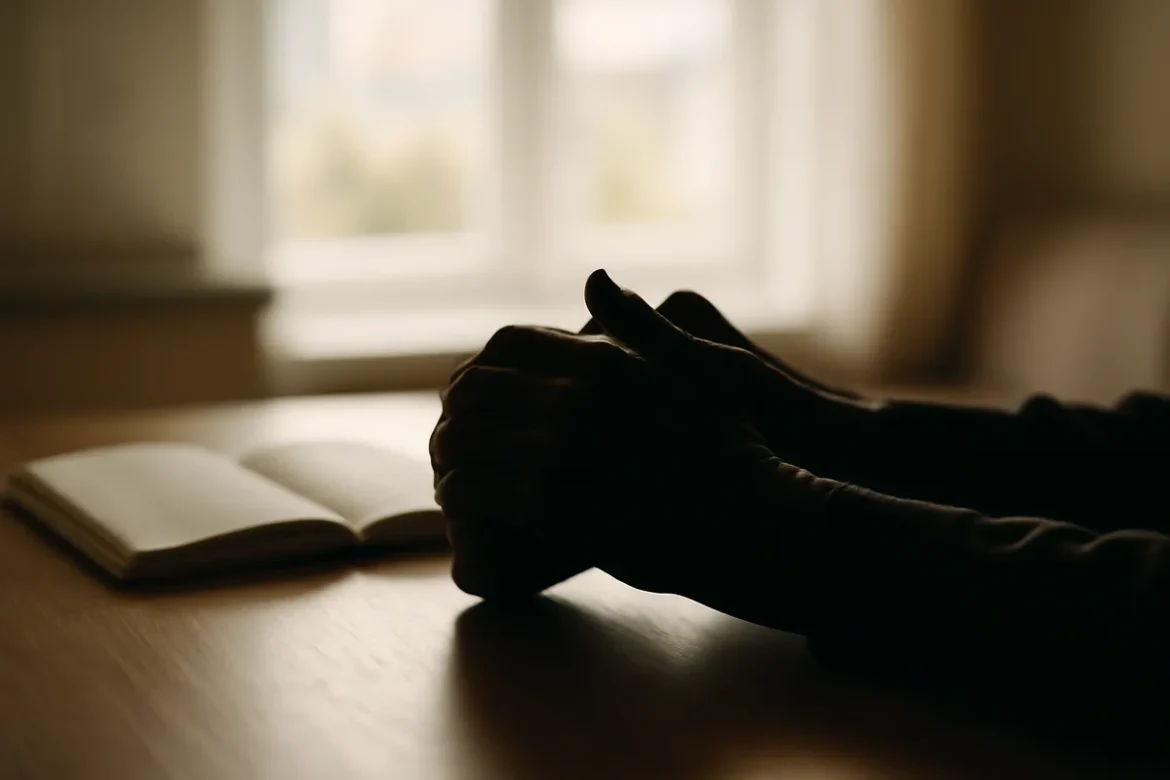 Quel est le secret d'une vie heureuse selon les seniors ?