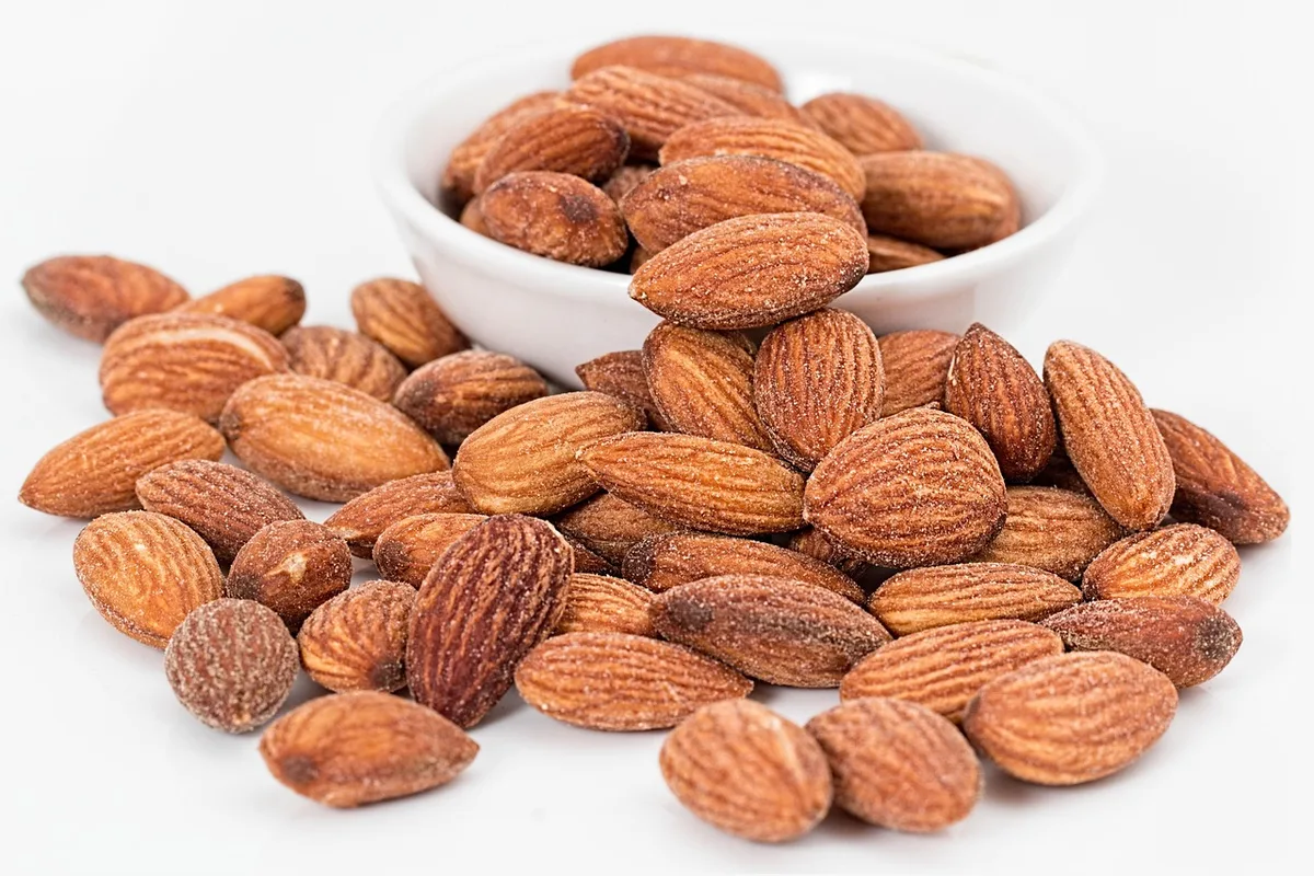 Collation saine contenant protéines et glucides pour la récupération