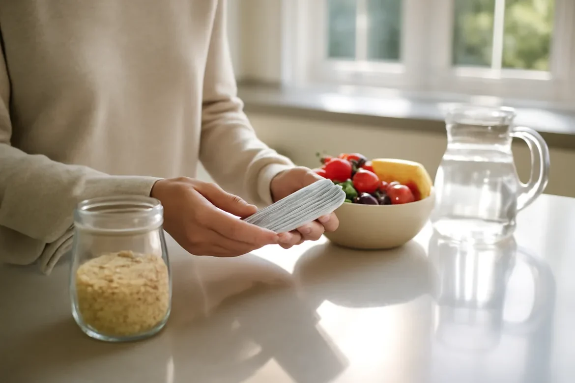 Cinq aliments réputés sains à éviter et alternatives saines à privilégier