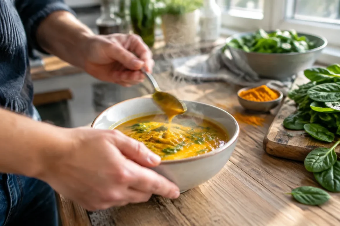 Quel repas du soir favorise la récupération musculaire selon les nutritionnistes ?