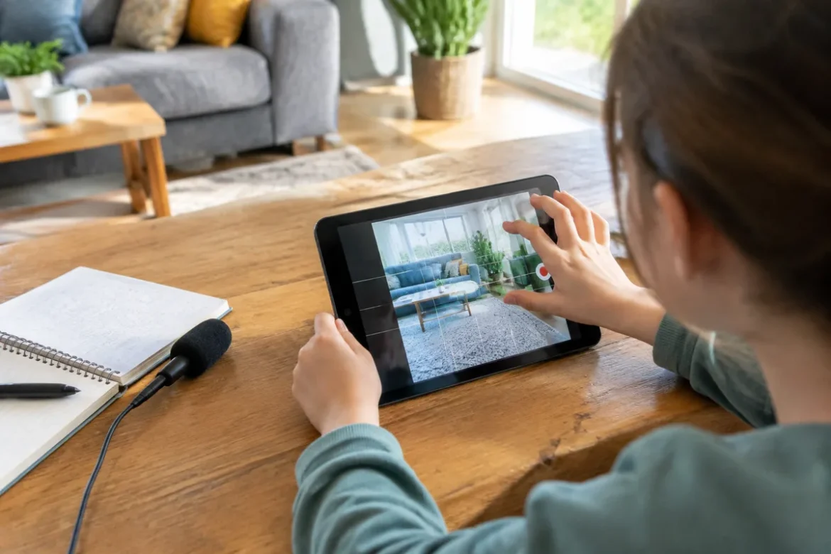 Quelle appli pour que votre ado utilise la tablette de façon créative ?