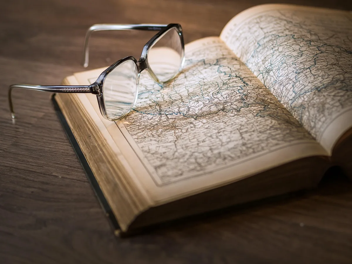 Illustration schématique des zones cérébrales activées par la lecture